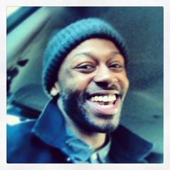 Anthony Drayton in New York, NY