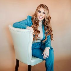 Blanca Iris Benavidez - Realtor in Pasadena, TX