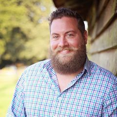 Colin Kingsbury - Broker in Dahlonega, GA