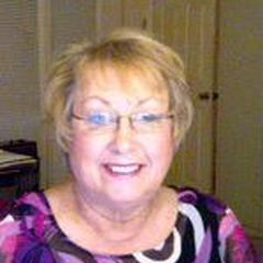 Peggy Scott - Real estate agent in Euharlee, GA