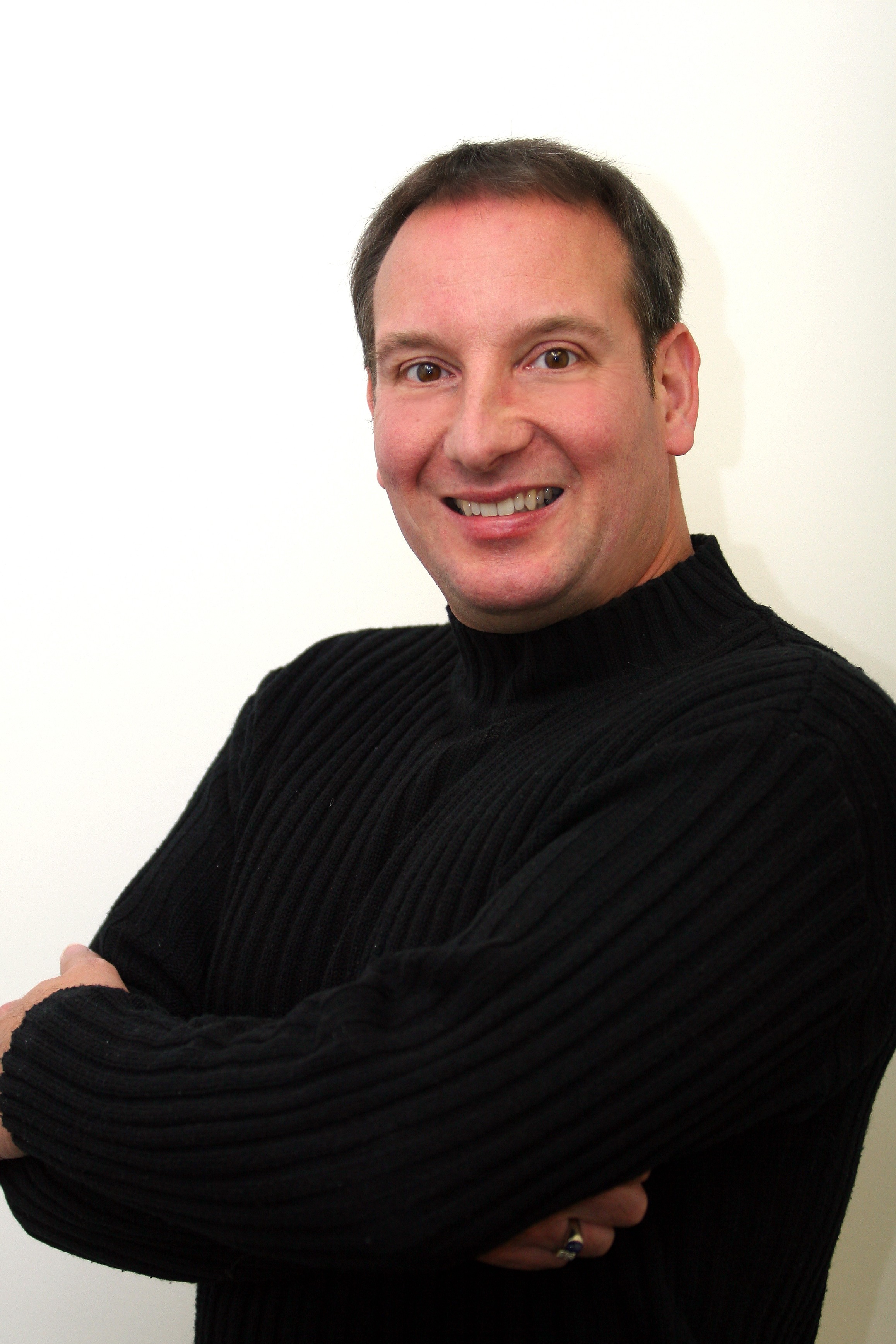 Rob Knochen - Salesperson in New City, NY