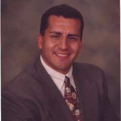 Rick Martinez - Broker in crosby, TX