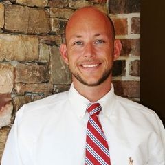 Ian Marshall - Broker in Atlanta, GA