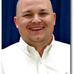 Gerald Arnold - Broker in Macon, GA