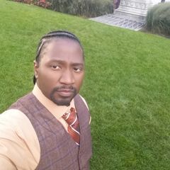 Malcolm Payne - Broker in Fayetteville, GA