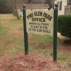 Jomarie McKee - Park manager in Griffin, GA
