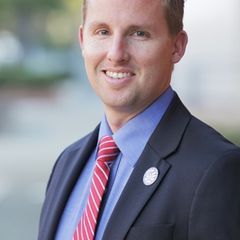 Dustin Luce in Moreno Valley, CA