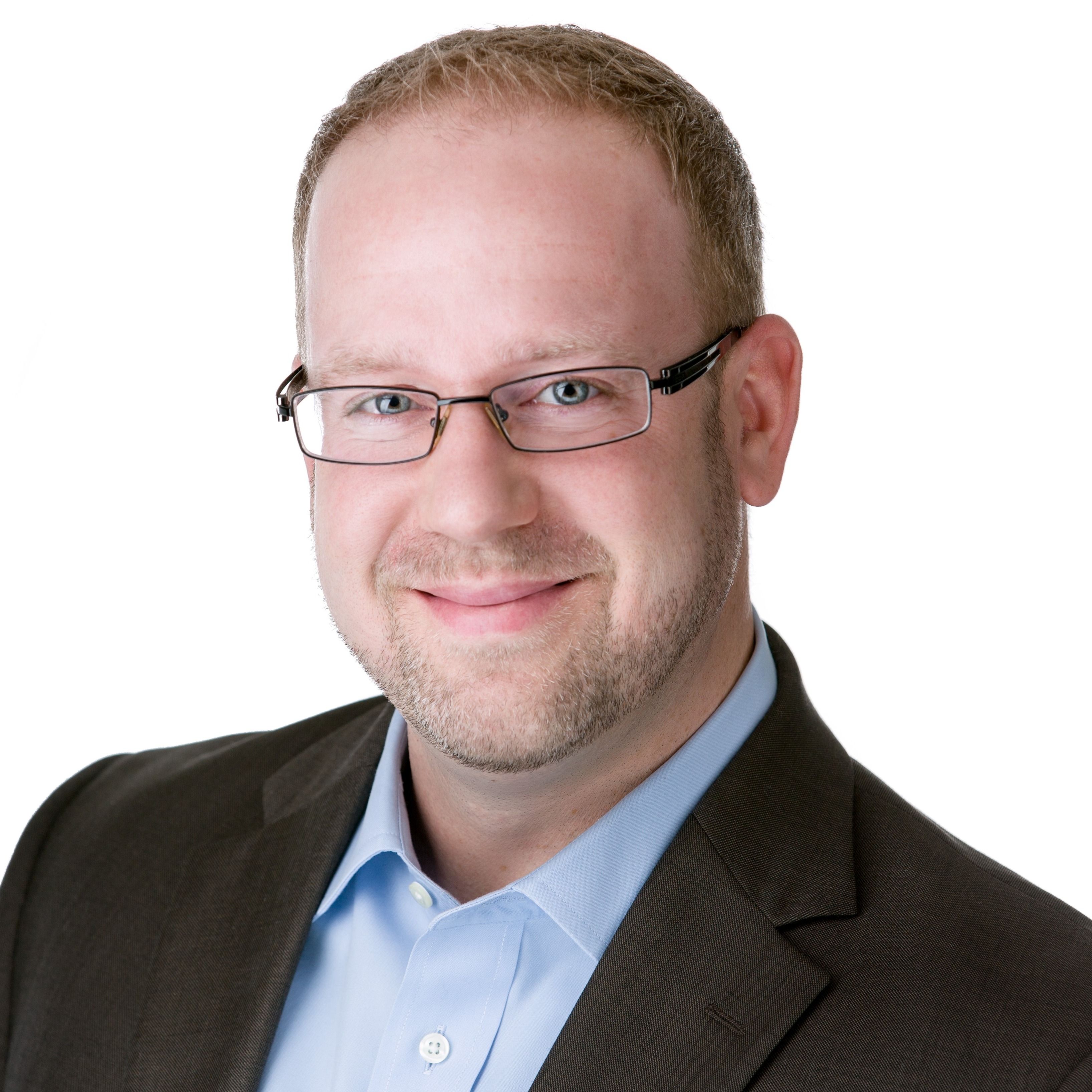 Jaren Johnson - Associate in Forest Lake, MN