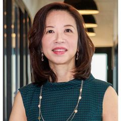 Serene Powers - Fluent In Chinese & Cantonese in Long Island City, NY