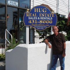 Thomas A Hug - Real Estate Broker in Point Lookout, NY
