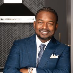 Jabari Jones - Real Estate Broker in Douglasville, GA