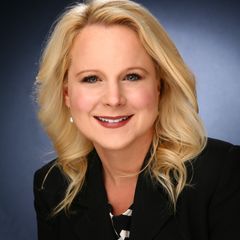 Jodi Edwards - Realtor in Peachtree City, GA