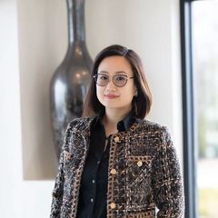 Heidi Liu - Licensed R.E. Associate Broker in Flushing, NY