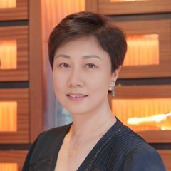 Wenjing Feng in Great Neck, NY