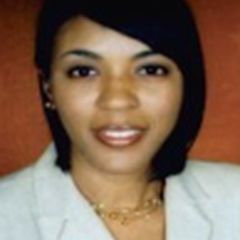 Africa Brown in Stockbridge, GA