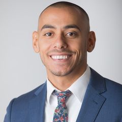 Adam Taha - Broker in Brooklyn, NY