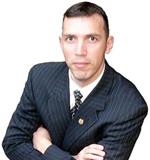 Michael Afanasyev - Associate Broker in Brooklyn, NY