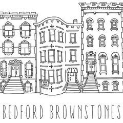 Bedford Brownstone Realty in Brooklyn, NY