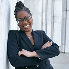 Dekisha Posey - Realtor in Fort Washington, MD