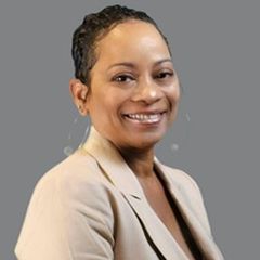 Vertice Winfrey - Realtor in Stockbridge, GA