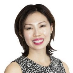 June Chang - Licensed Real Estate Salesperson in Flushing, NY