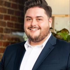 Tyler Salter - Realtor in Vidalia, GA