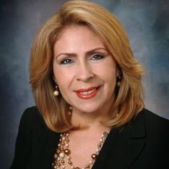 Beatriz Vazquez - Real estate agent in Laredo, TX