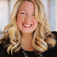 Mary Sue Mcmahon Bramsen - Realtor in Shoreview, MN