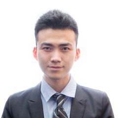 Jay Chen - Realtor in Elmhurst, NY