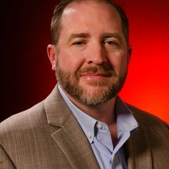 Chad Barton - Broker in New Braunfels, TX