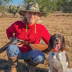Cissy Beasley - Associate Broker in Rockport, TX