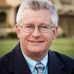 Rory Hoelker - Broker in New Braunfels, TX