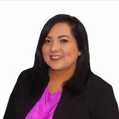 Delaney Montoya - REALTOR in San Antonio, TX