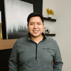 Jose Pina De Leon in Saint Cloud, MN