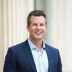 Josh Neumann - Real Estate Professional in Edina, MN