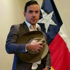 Diego Medina - Realtor in Brownsville, TX