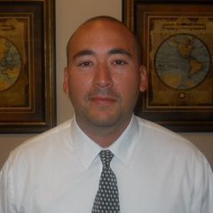 Francisco Escobedo - Realtor in San Benito, TX