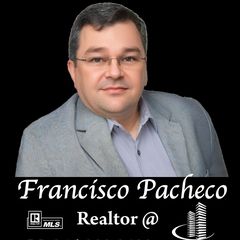 Francisco Pacheco - Realtor in Mcallen, TX