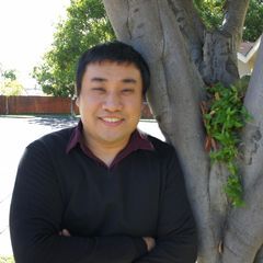 Sam Cong - Realtor & Professional Engineer in San Diego, CA