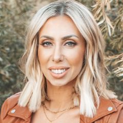 Ariele Teran - Realtor in Roseville, CA