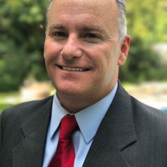 Robert Johnson - Associate Broker in Warner Robins, GA