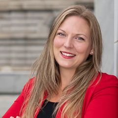 Melissa Barone in Clifton Park, NY