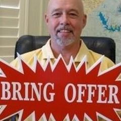 Rick Tipton - Broker in Gray, GA