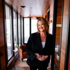 Julie L. Rambow - Owner in Alexandria, MN