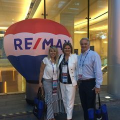Remax Accent - Broker in Richmond Hill, GA