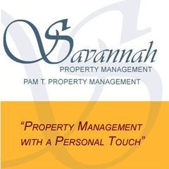 Pam Edwards in Savannah, GA