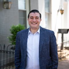 Aret Koseian - Founder in North Bethesda, MD