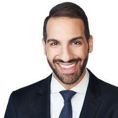 Khalil El Ghoul - Real Estate Broker in Vienna, VA