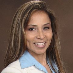 Kassandra Cardozo - Associate Broker in Vienna, VA