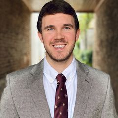 Hunter Broadway - Broker in Thomasville, GA
